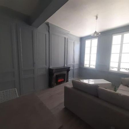 Appartement Cocoon Standing - Coeur Historique De Troyes Extérieur photo